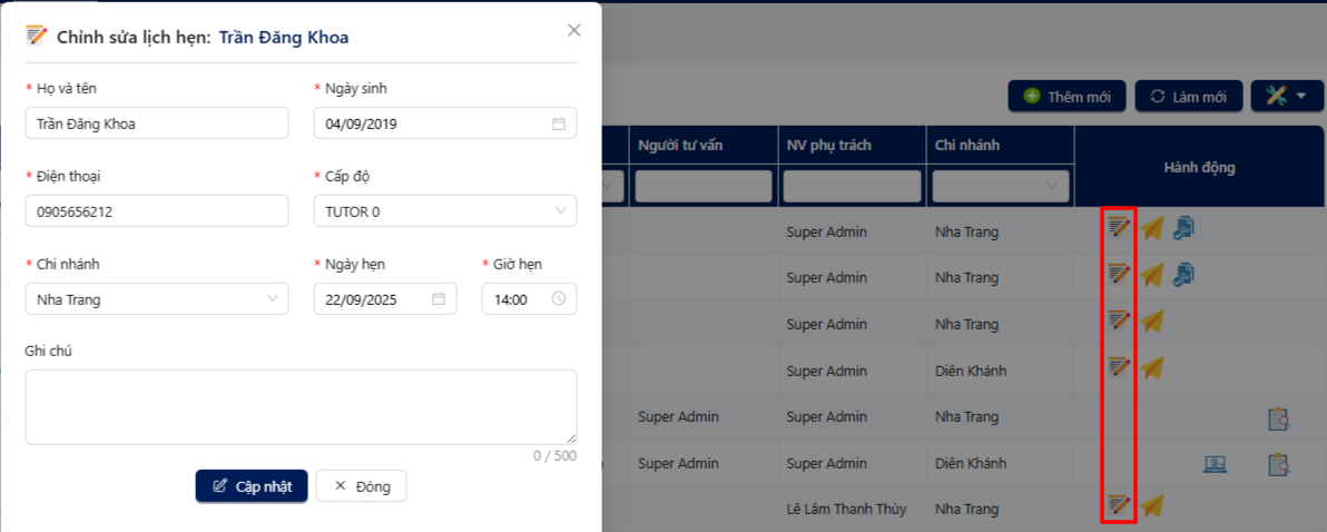 chinh-sua-hen-khao-sat