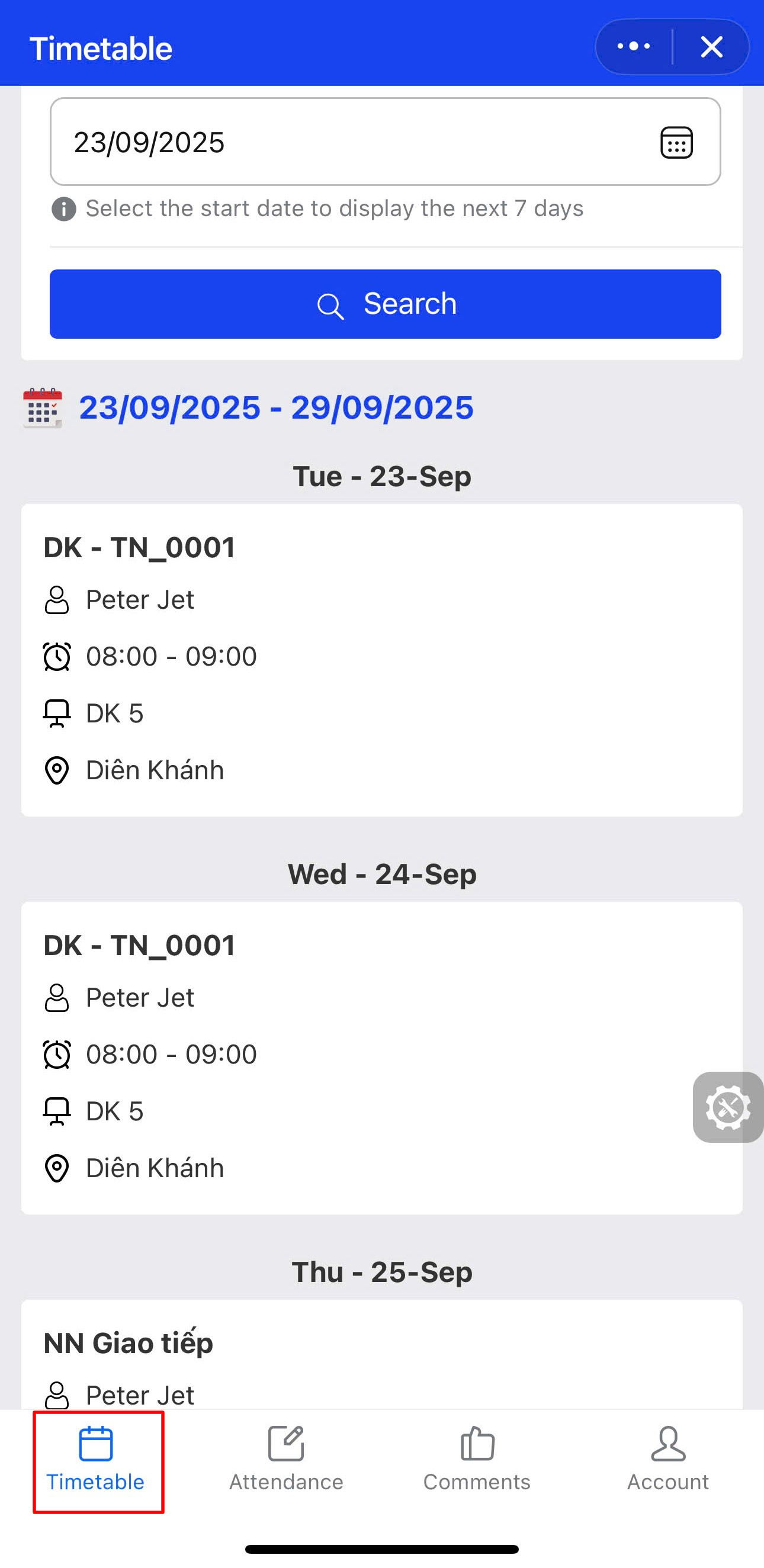 danh-sach-lop-thoi-khoa-bieu